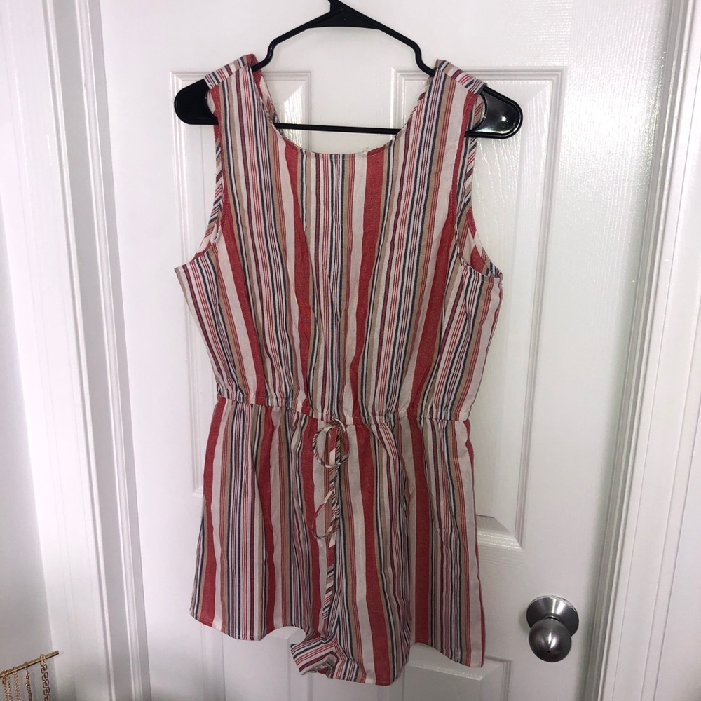 SHEIN Romper